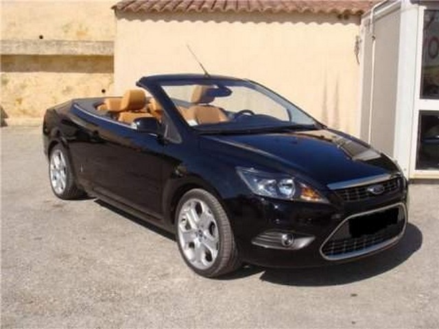 FOCUS type 2 Ph II - CC - 2008-2011